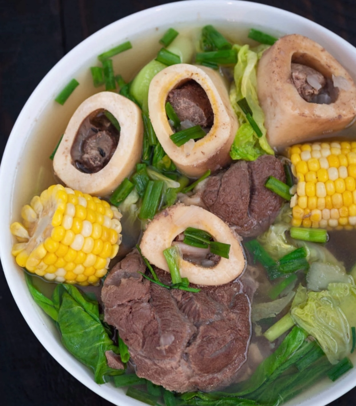 Bulalo