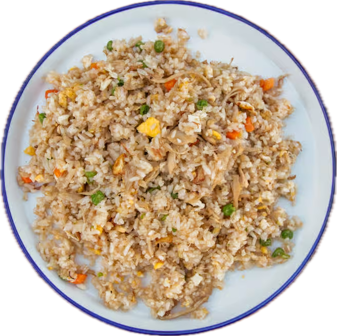 Fried Rice