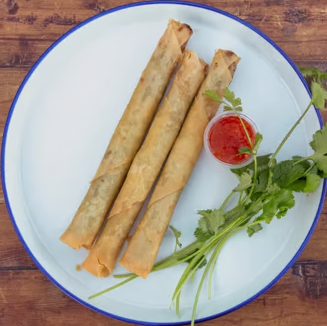Lumpia